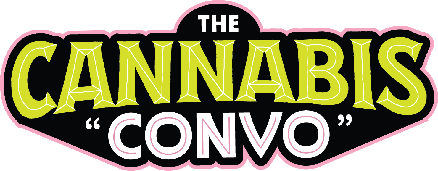 The 'Cannabis Convo'
