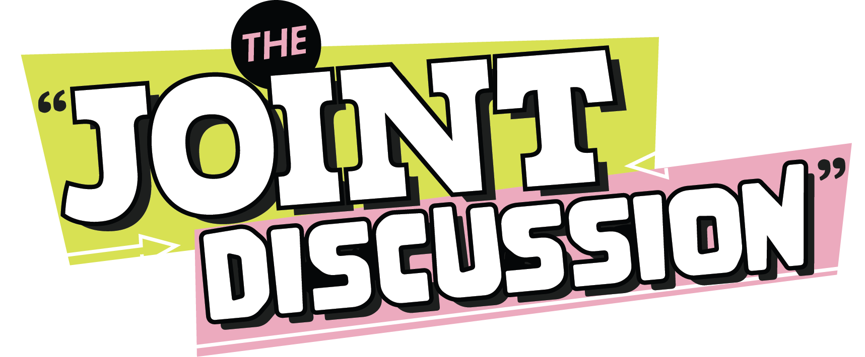 The 'Joint Discussion'